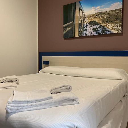 Guesthouse Ughetti 21 Katanya Dış mekan fotoğraf