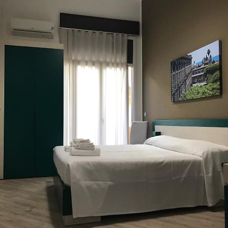 Guesthouse Ughetti 21 Katanya Dış mekan fotoğraf