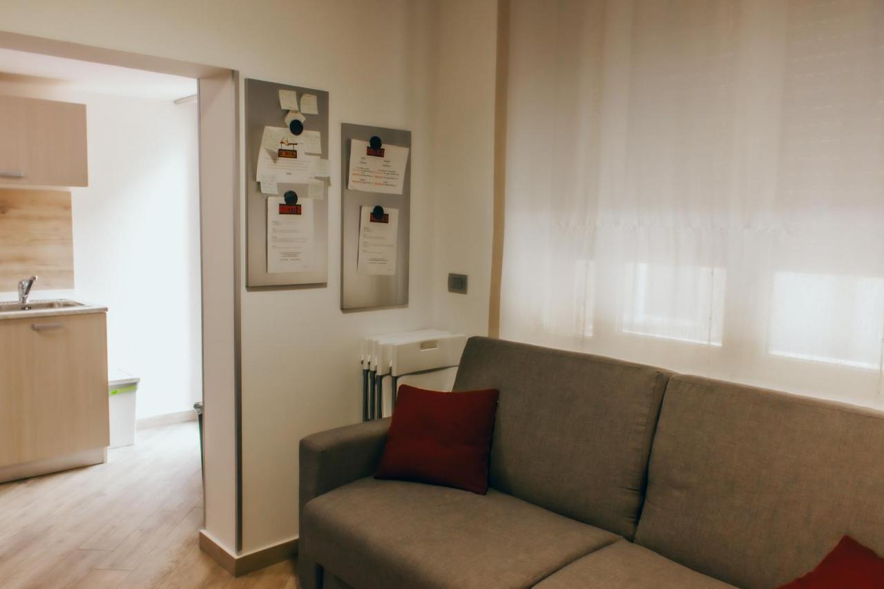 Guesthouse Ughetti 21 Katanya Dış mekan fotoğraf