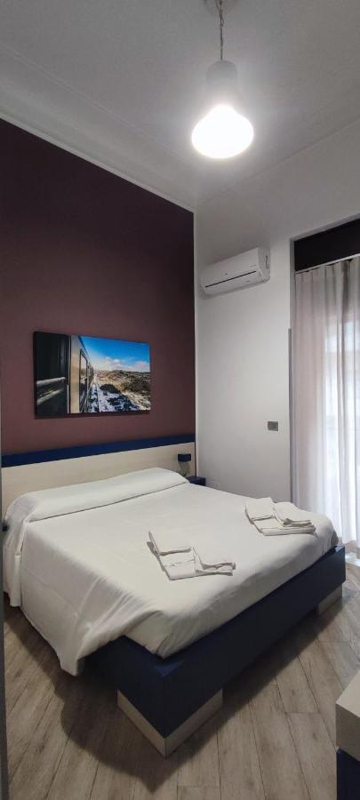 Guesthouse Ughetti 21 Katanya Dış mekan fotoğraf