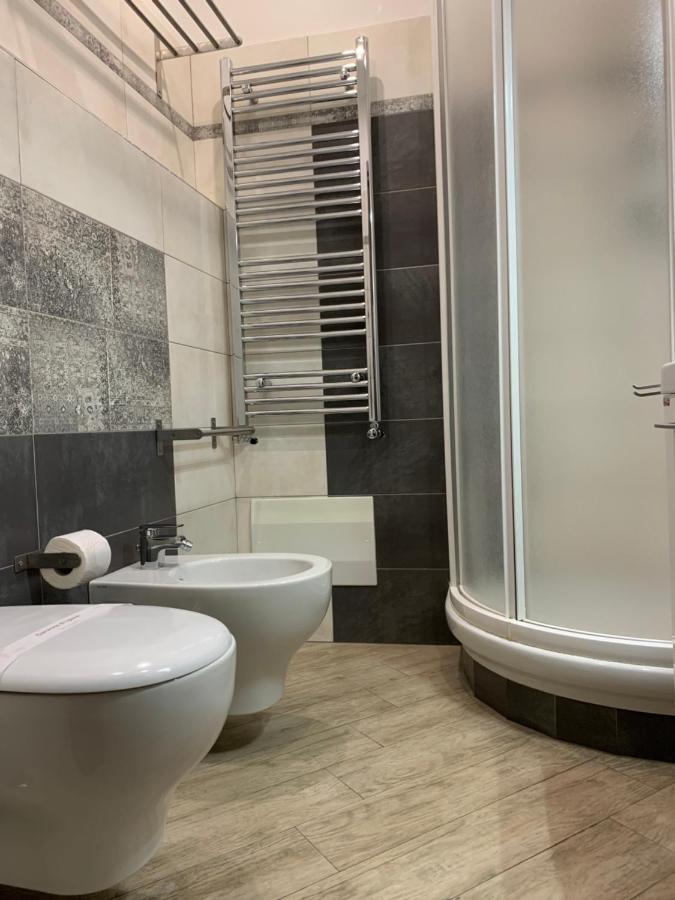 Guesthouse Ughetti 21 Katanya Dış mekan fotoğraf