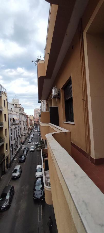 Guesthouse Ughetti 21 Katanya Dış mekan fotoğraf