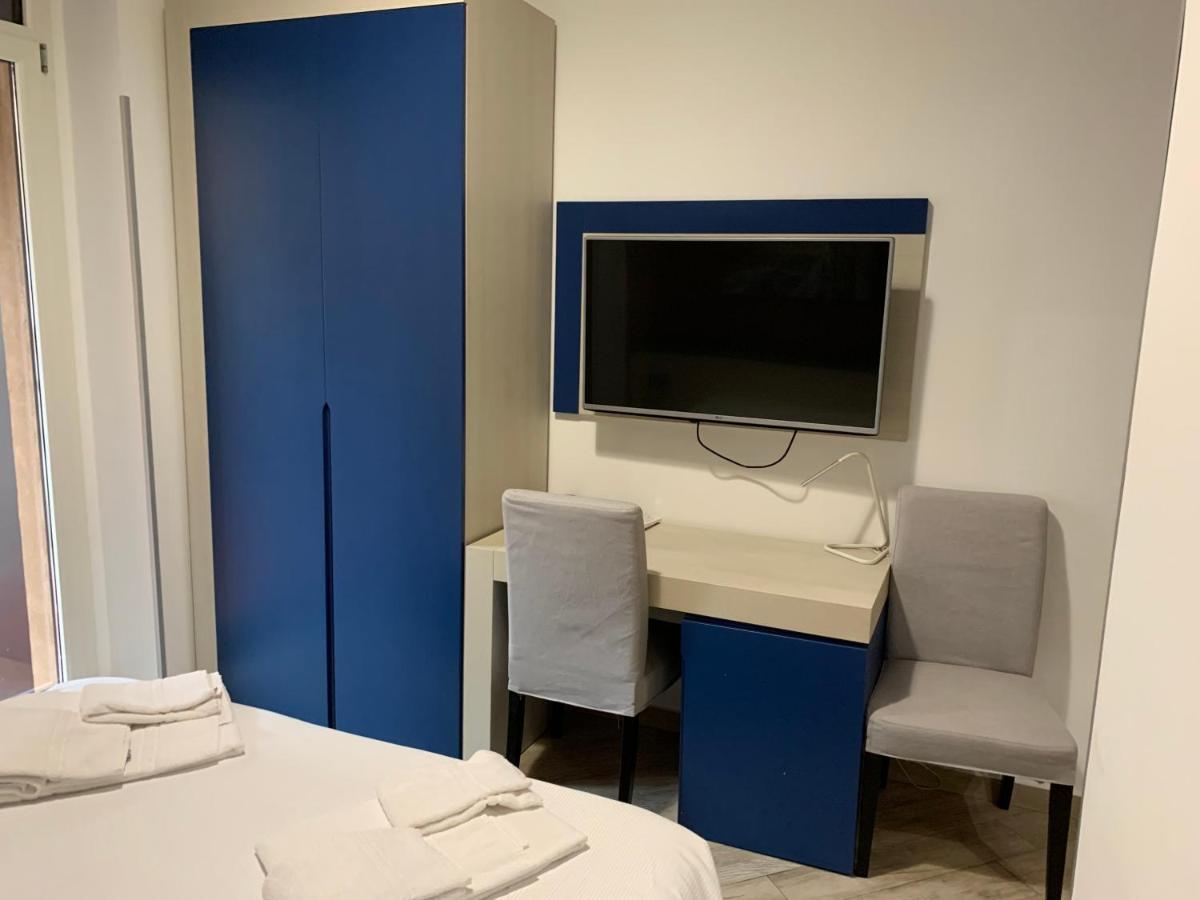 Guesthouse Ughetti 21 Katanya Dış mekan fotoğraf