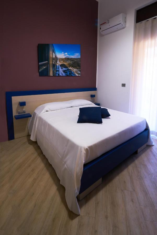 Guesthouse Ughetti 21 Katanya Dış mekan fotoğraf