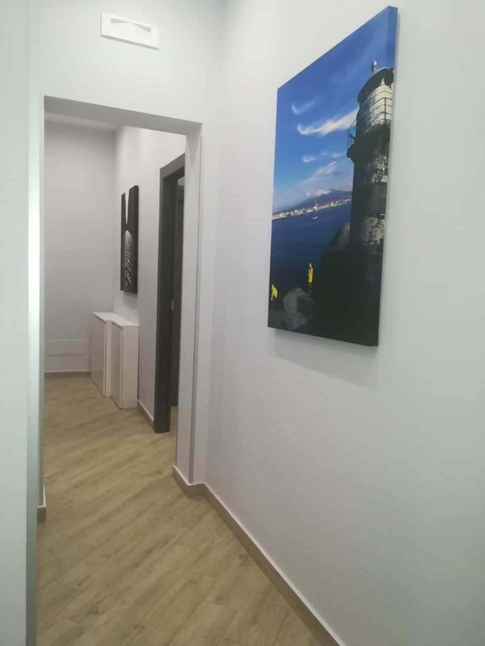 Guesthouse Ughetti 21 Katanya Dış mekan fotoğraf